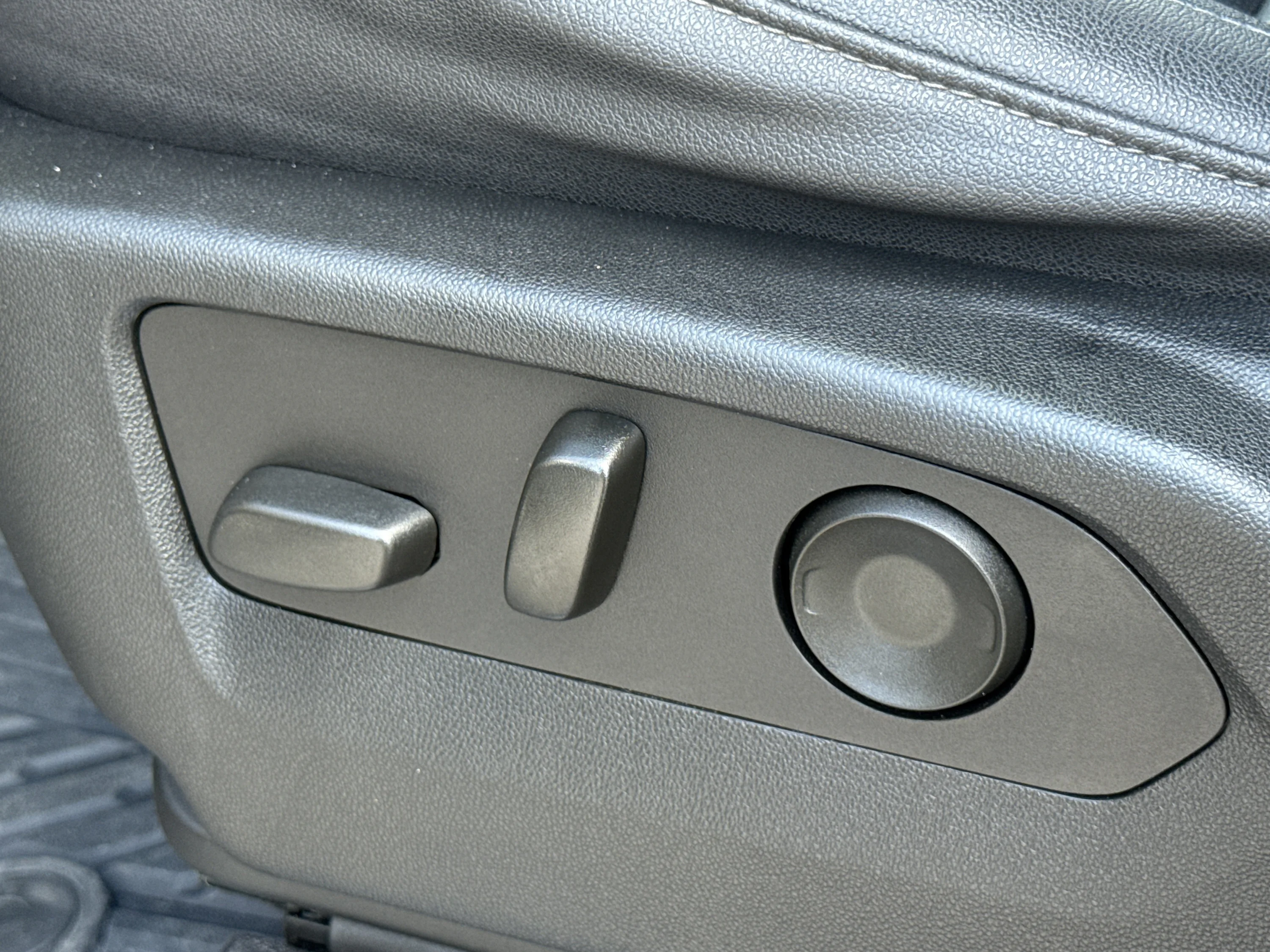 Used 2024 Sterling Gray Metallic Chevrolet LTZ image 29