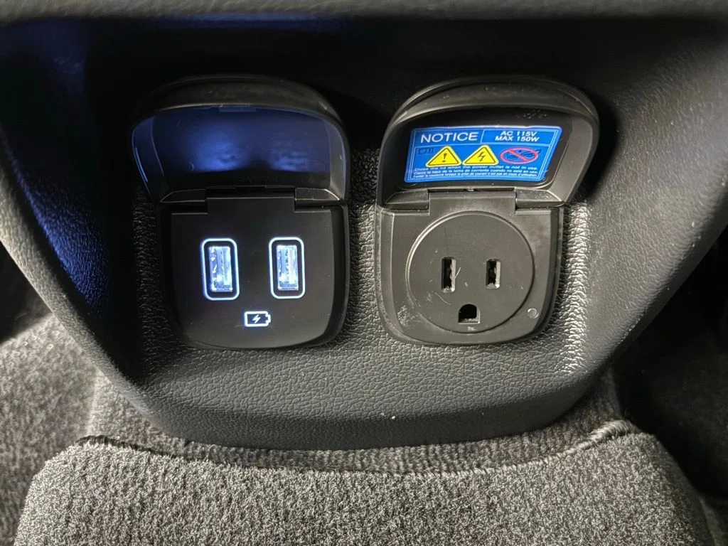 Used 2024 Blue Genesis 2.5T image 38