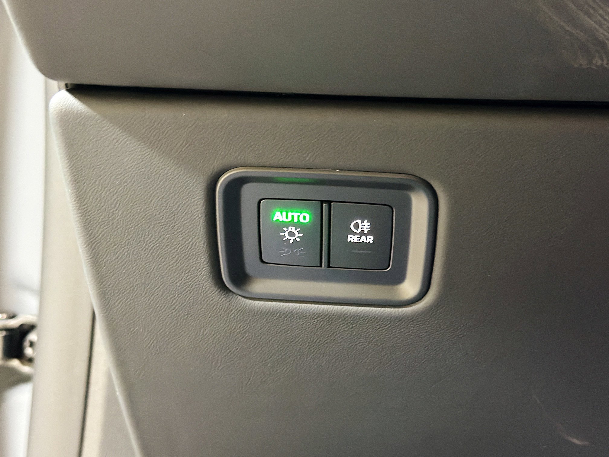 New 2025 Slate Grey Neo Porsche Electric Turbo image 33