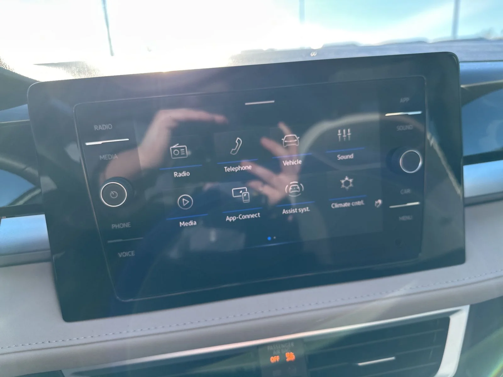 2026 Volkswagen Taos SE - Photo 44