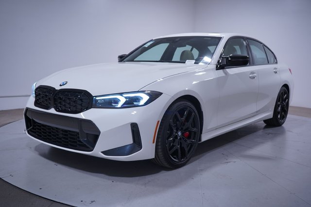 2026|BMW|3 Series|M340i|4D Sedan