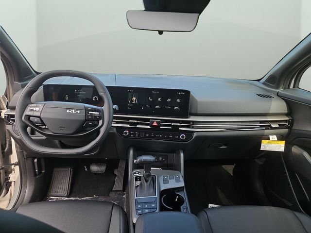 New 2026 Gray Kia X-Line image 2