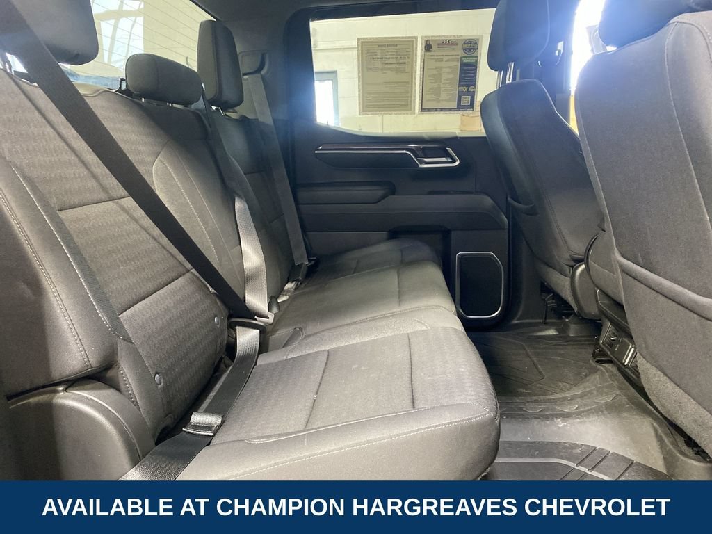 2022 Chevrolet Silverado 1500 LT - Photo 35