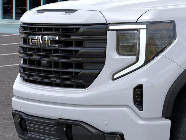 2026 GMC Sierra 1500 Elevation - Photo 13