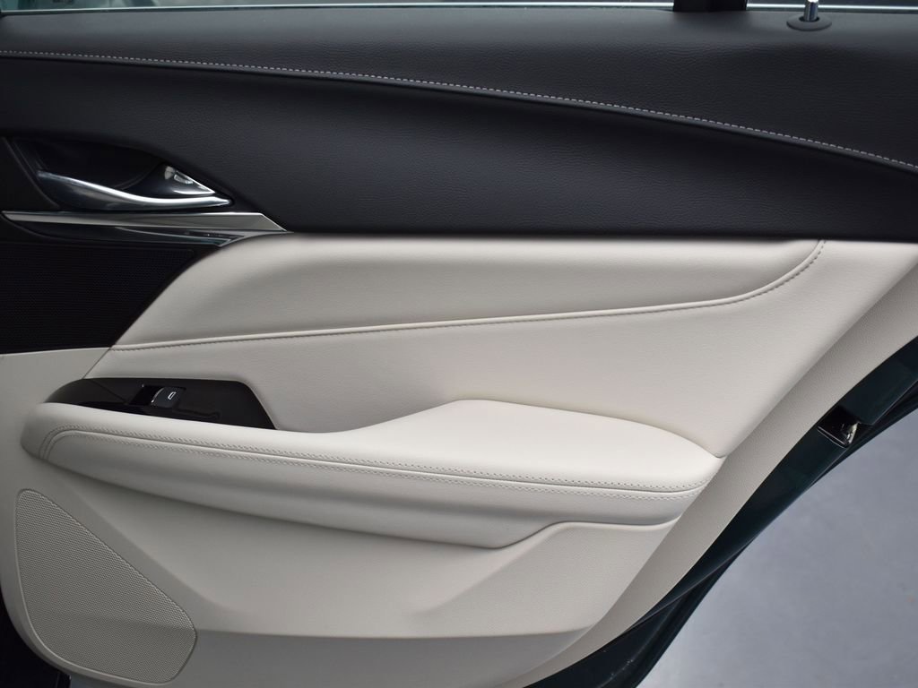 2025 CADILLAC CT4 - Image 23