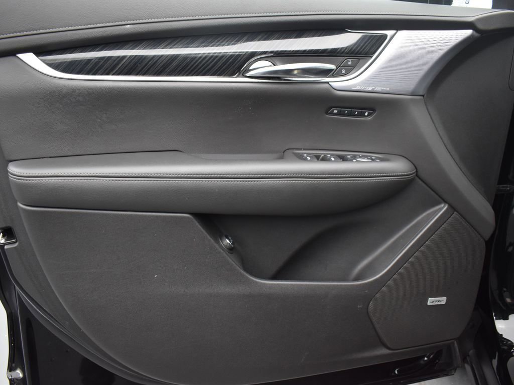 2020 CADILLAC XT6 - Image 8