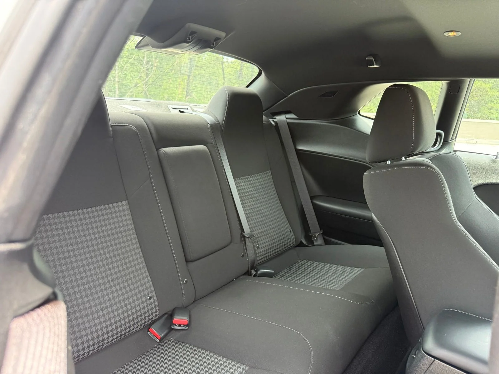 Used 2023  Dodge R/T Scat Pack image 30