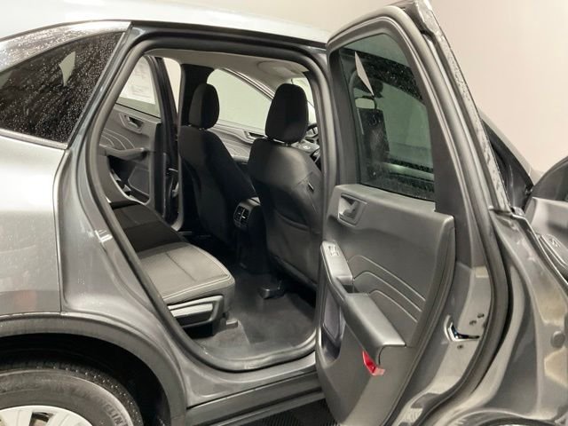 Certified Used 2023 Gray Metallic Ford Active image 25