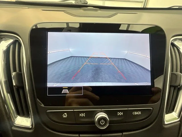 Used 2024 Gray Chevrolet LT image 4