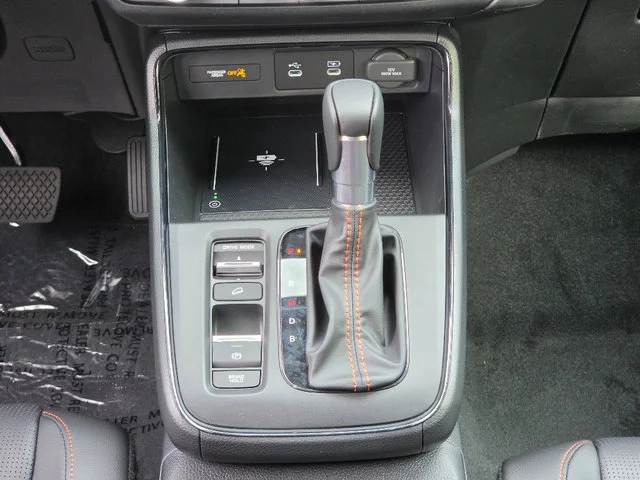 New 2027 Canyon River Blue Metallic Honda Sport-L image 10