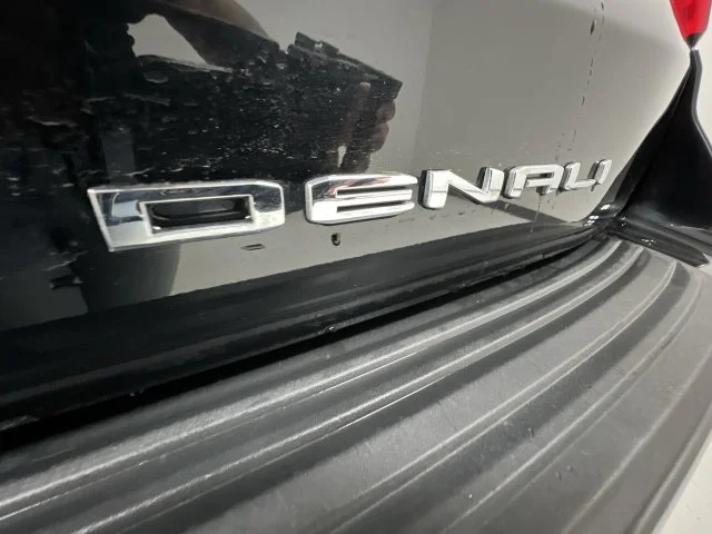 Used 2023 Black GMC Denali image 34