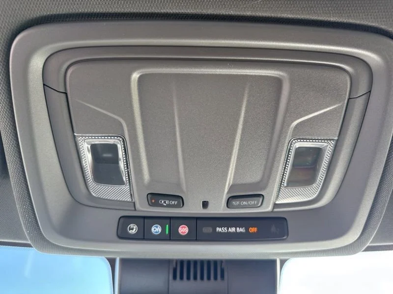 2026 Chevrolet Silverado 1500 Work Truck - Photo 23