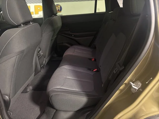 New 2026 41 Exterior Paint Jeep Laredo image 24