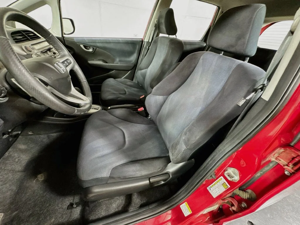 Used 2011 Red Honda Sport image 22