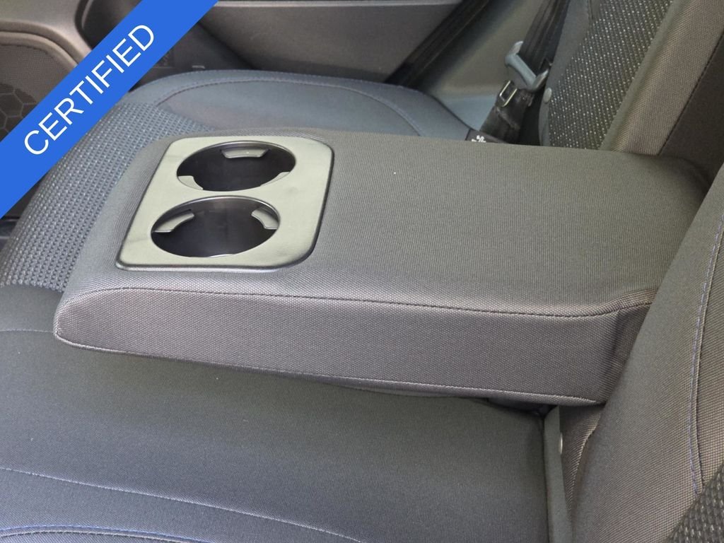 2026 Subaru Forester Premium - Photo 12