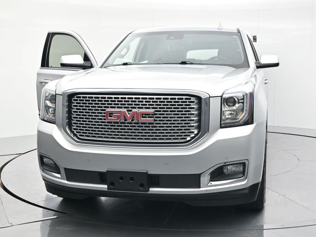 Used 2016 GMC Yukon XL Denali with VIN 1GKS2HKJ4GR316664 for sale in Minerva, OH