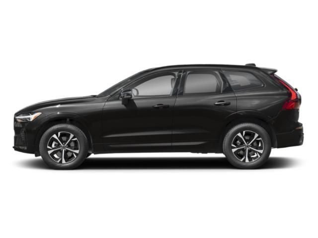 New 2026 Onyx Black Volvo Plus image 3