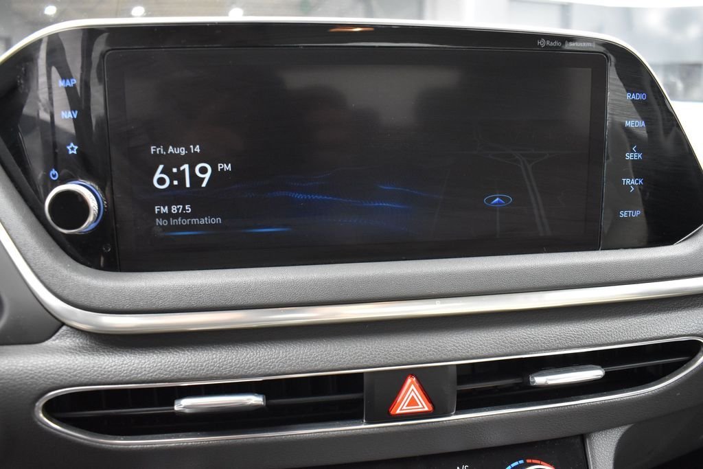 2023 Hyundai Sonata SEL - Photo 9