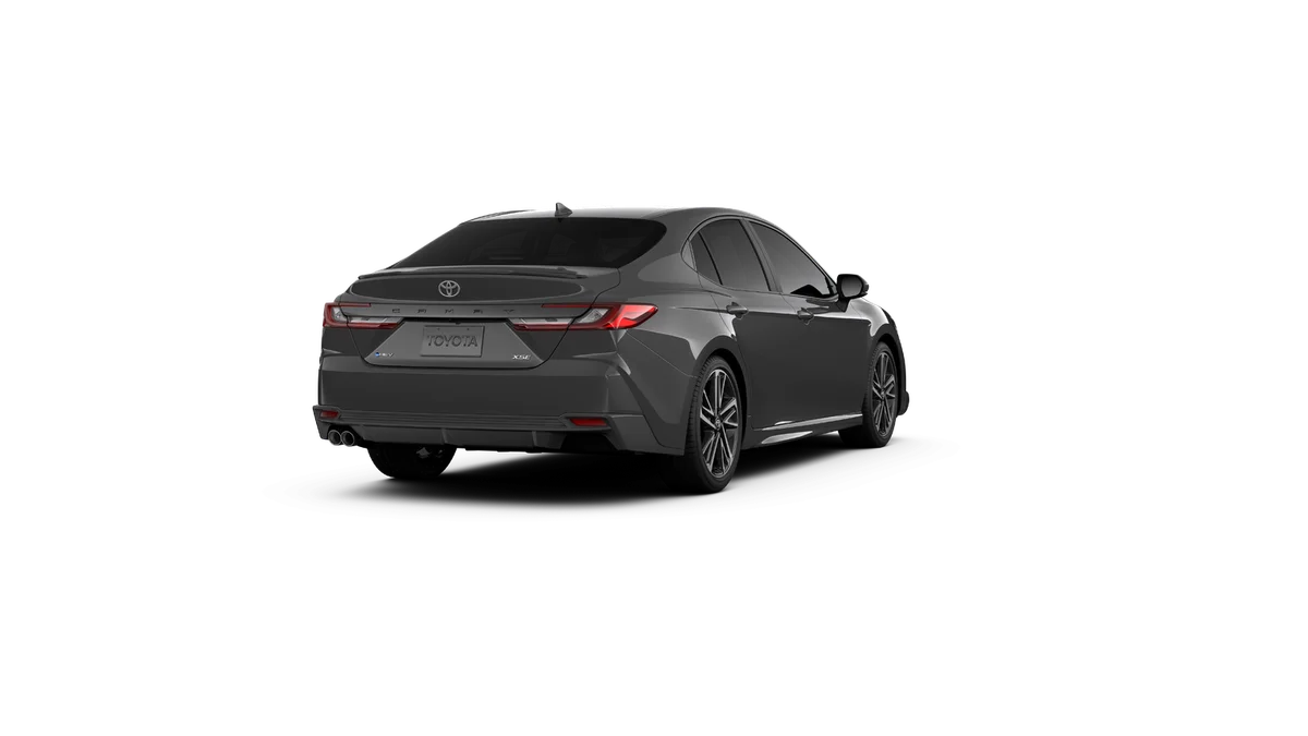 New 2027 Underground Toyota XSE image 25