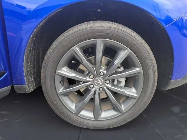 2025 Acura RDX A-Spec Package - Photo 43