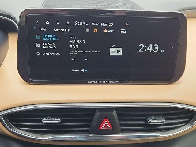 Used 2023  Hyundai Calligraphy image 13