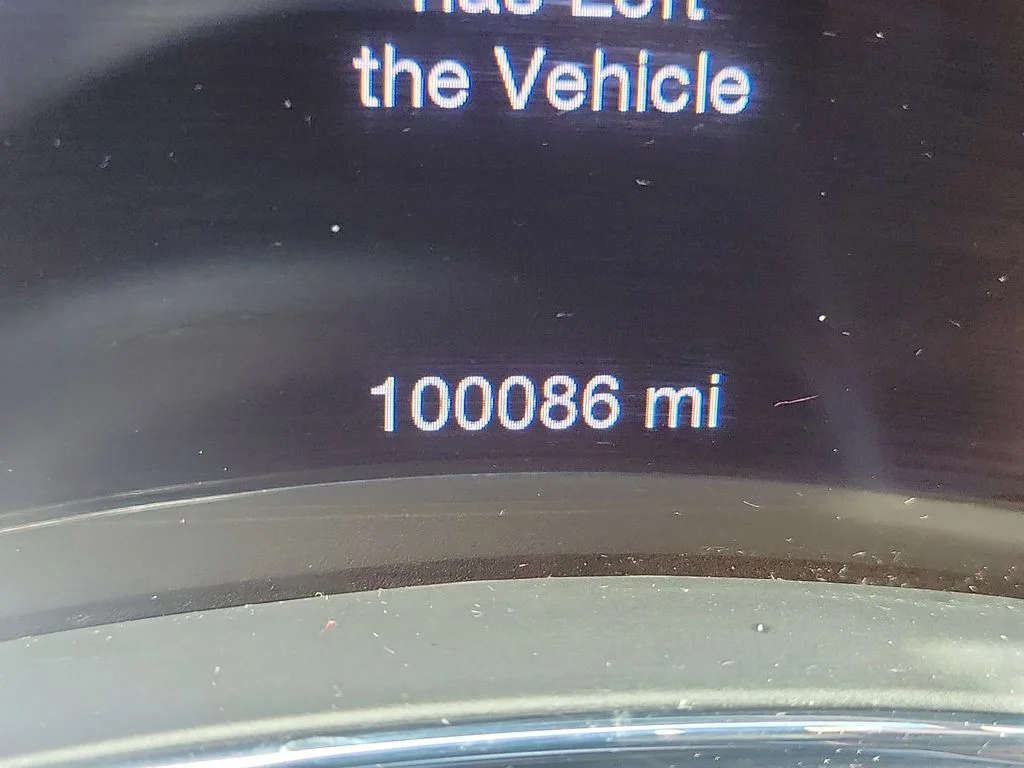 Used 2017 White Jeep Summit image 30