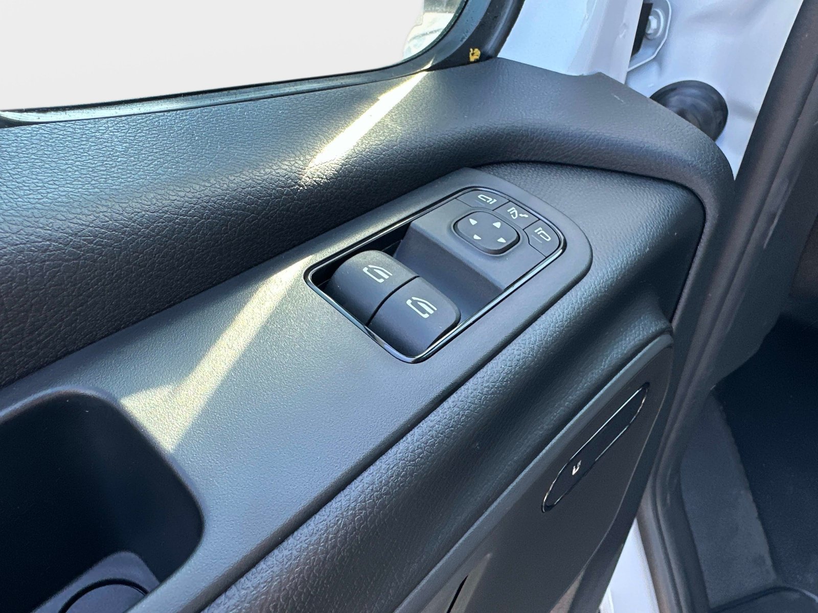 2026 Mercedes-Benz Sprinter Cargo Van Base - Photo 10