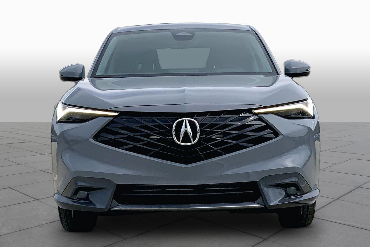 New 2026 Urban Gray Pearl Acura  image 3