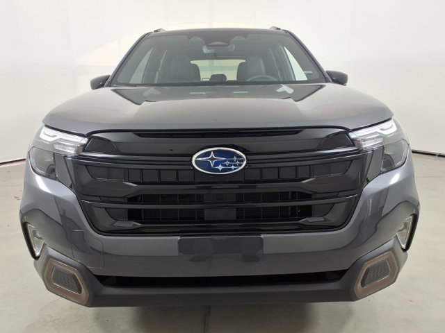 2026 Subaru Forester Sport - Photo 8