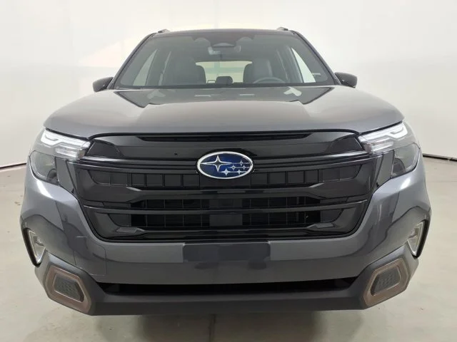 2026 Subaru Forester Sport - Photo 8