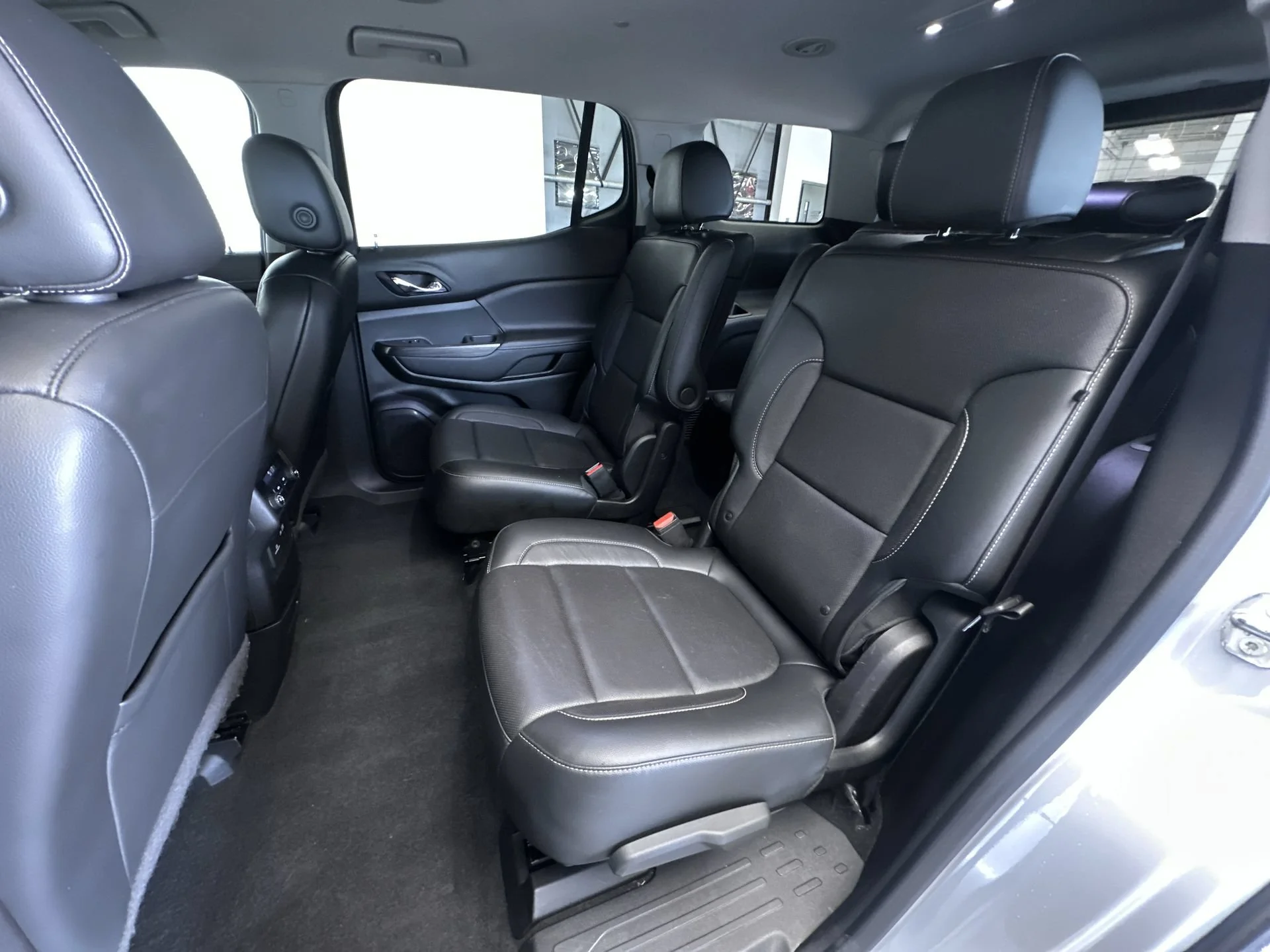 2020 GMC Acadia SLT - Photo 22