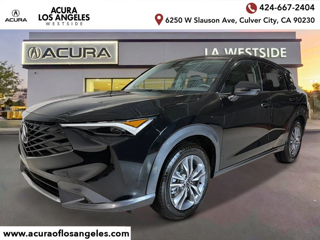 2026 Acura ADX -'s photo