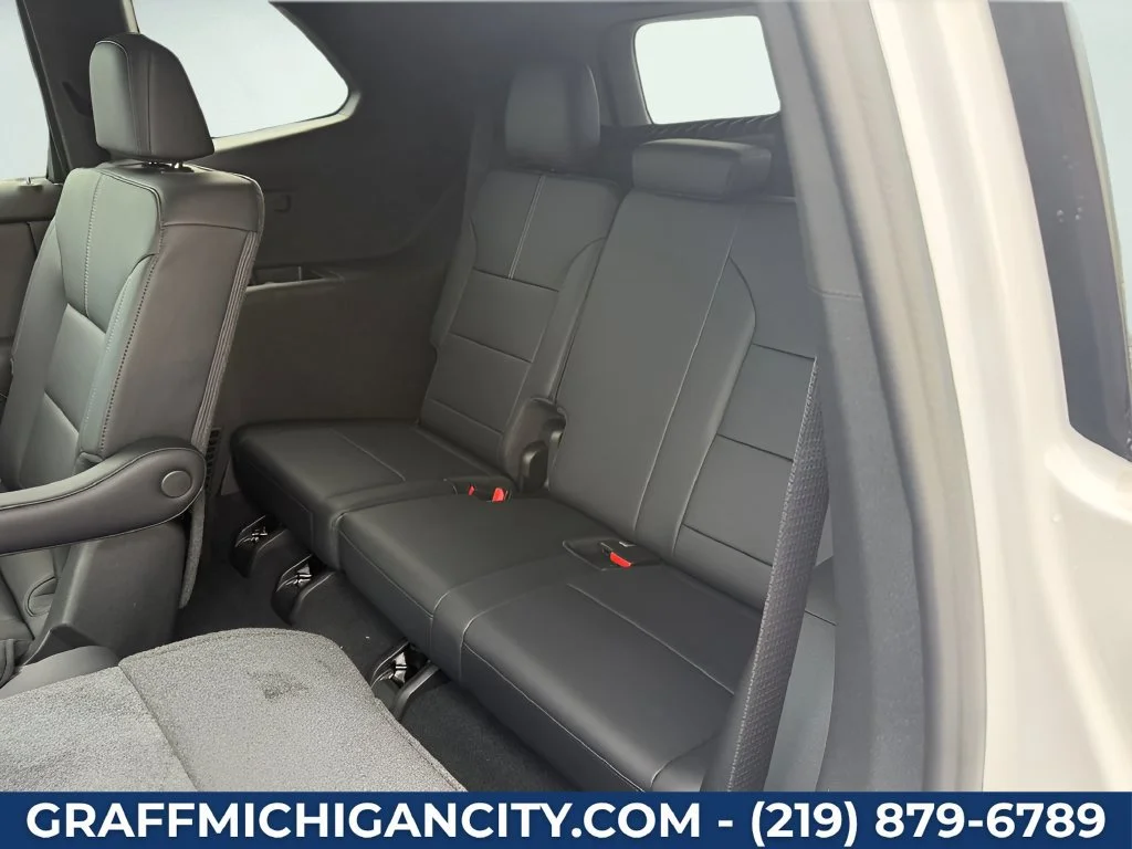 2026 GMC Acadia Elevation - Photo 27
