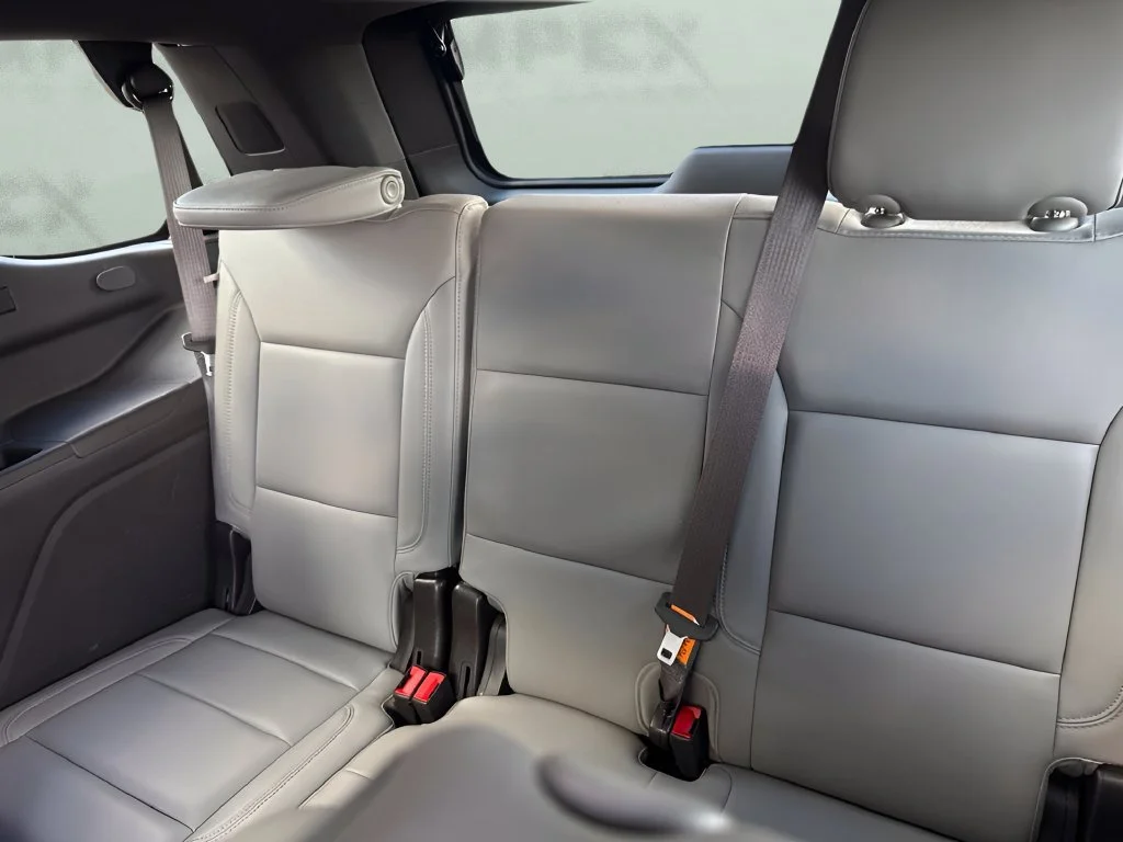 Used 2023 STERLING GRAY METALLIC Chevrolet Z71 image 14