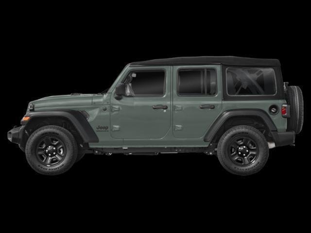New 2027 Earl Clear-Coat Paint Jeep Willys 392 image 39