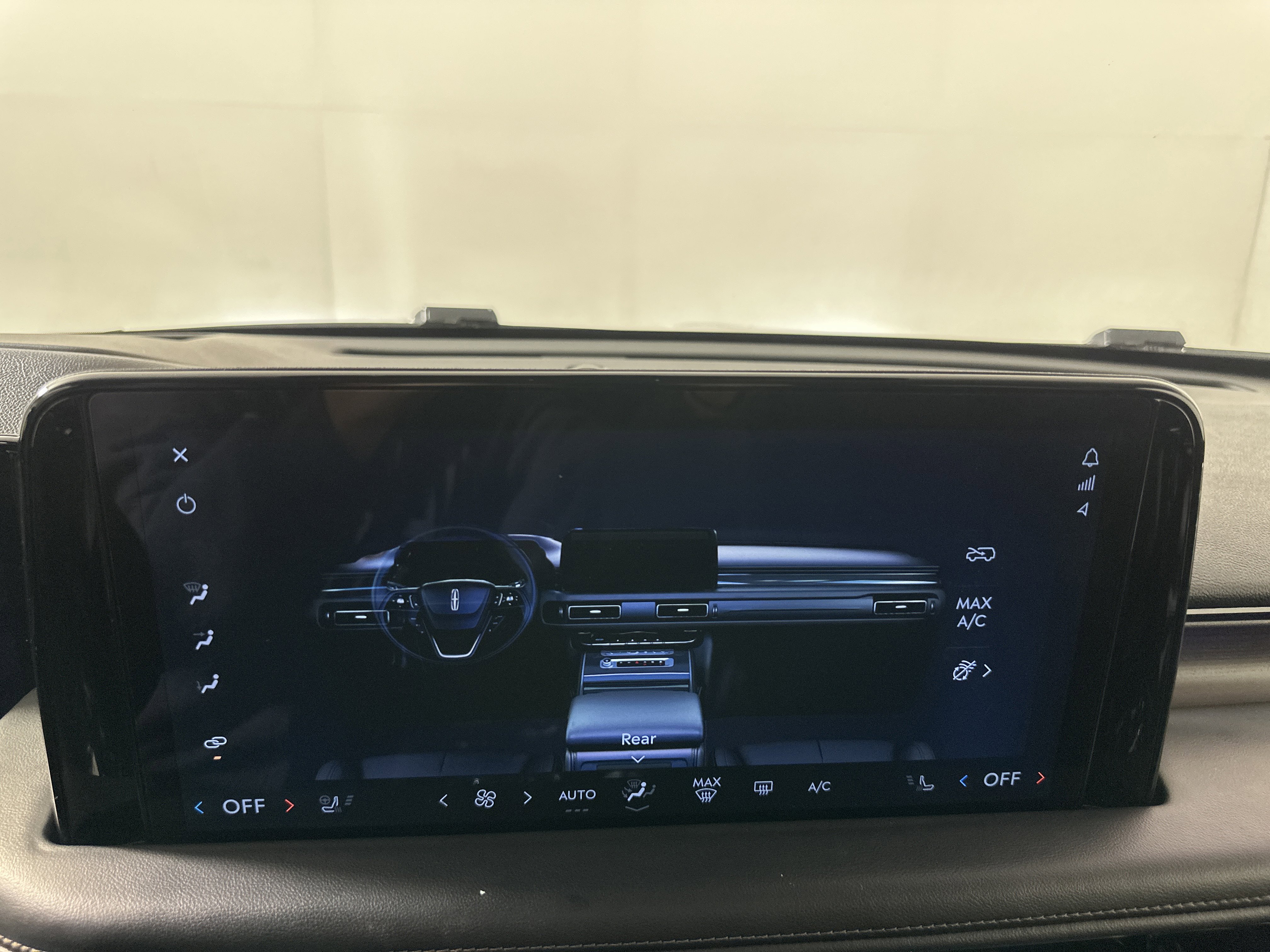 2025 Lincoln Aviator Reserve - Photo 18