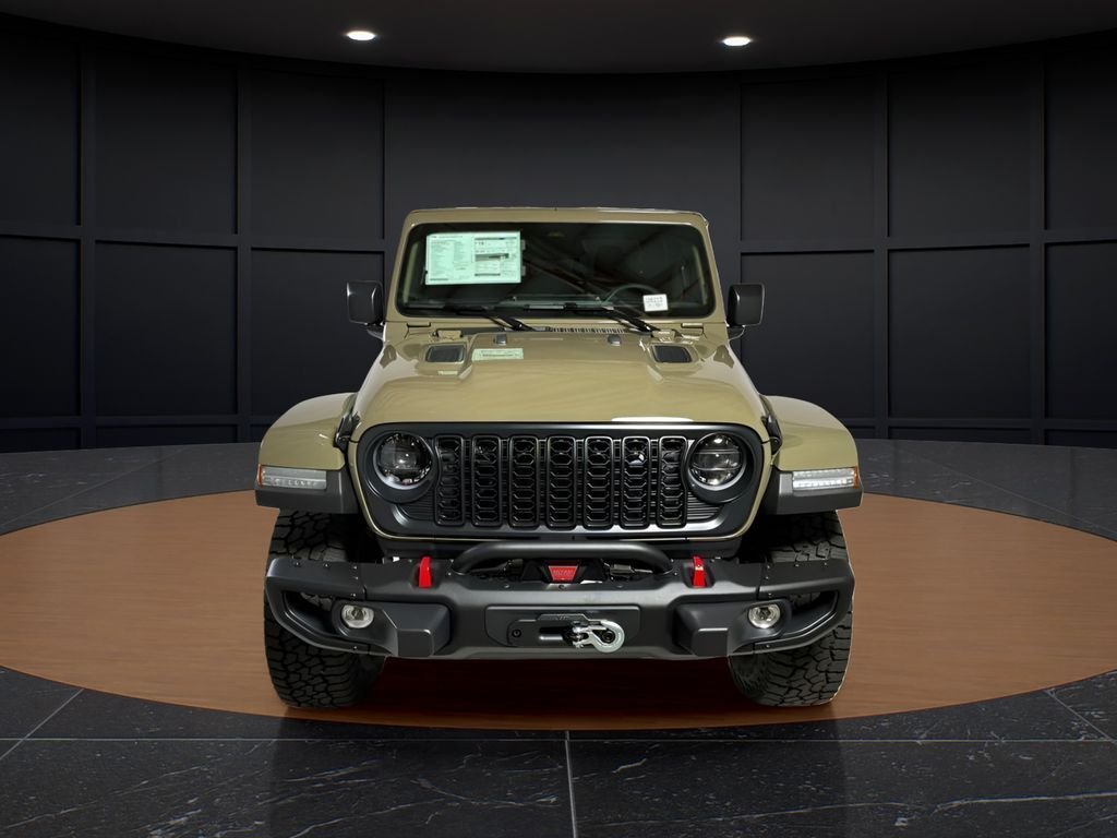 New 2026 41 Jeep Shadow Ops image 2