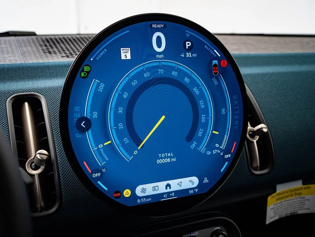 2026 MINI Countryman SE - Photo 29