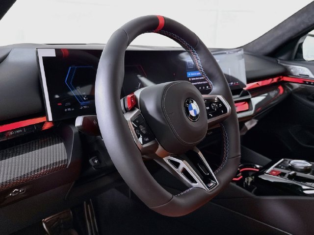 New 2027 Green Metallic BMW Base image 11
