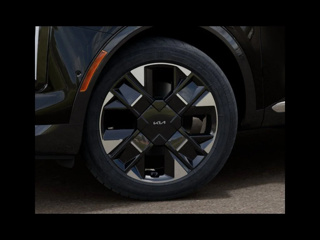 New 2027 Fusion Black Kia SX-Prestige image 61