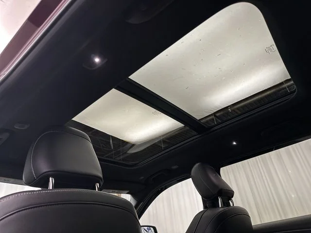 Used 2024 Red Jeep Limited image 18