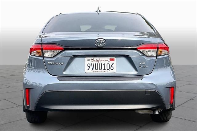 Certified Used 2026 CELESTITE Toyota  image 5