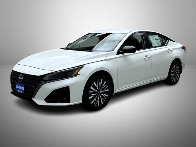 2026 Nissan Altima 2.5 SV