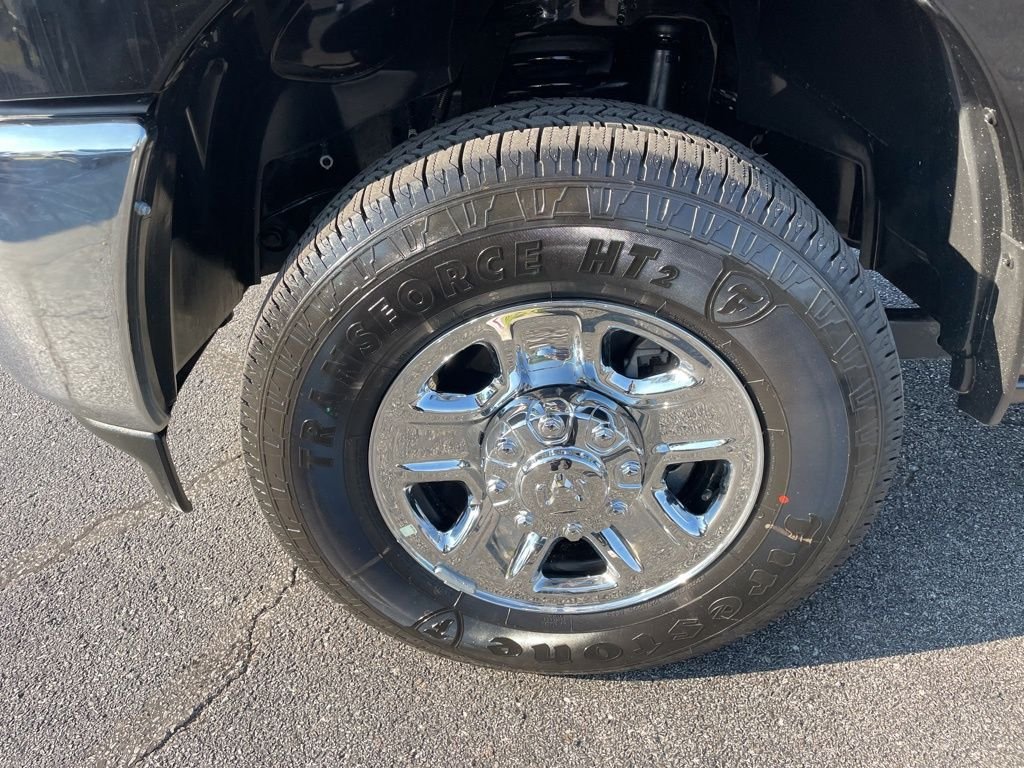 2026 RAM 2500 Tradesman - Photo 9