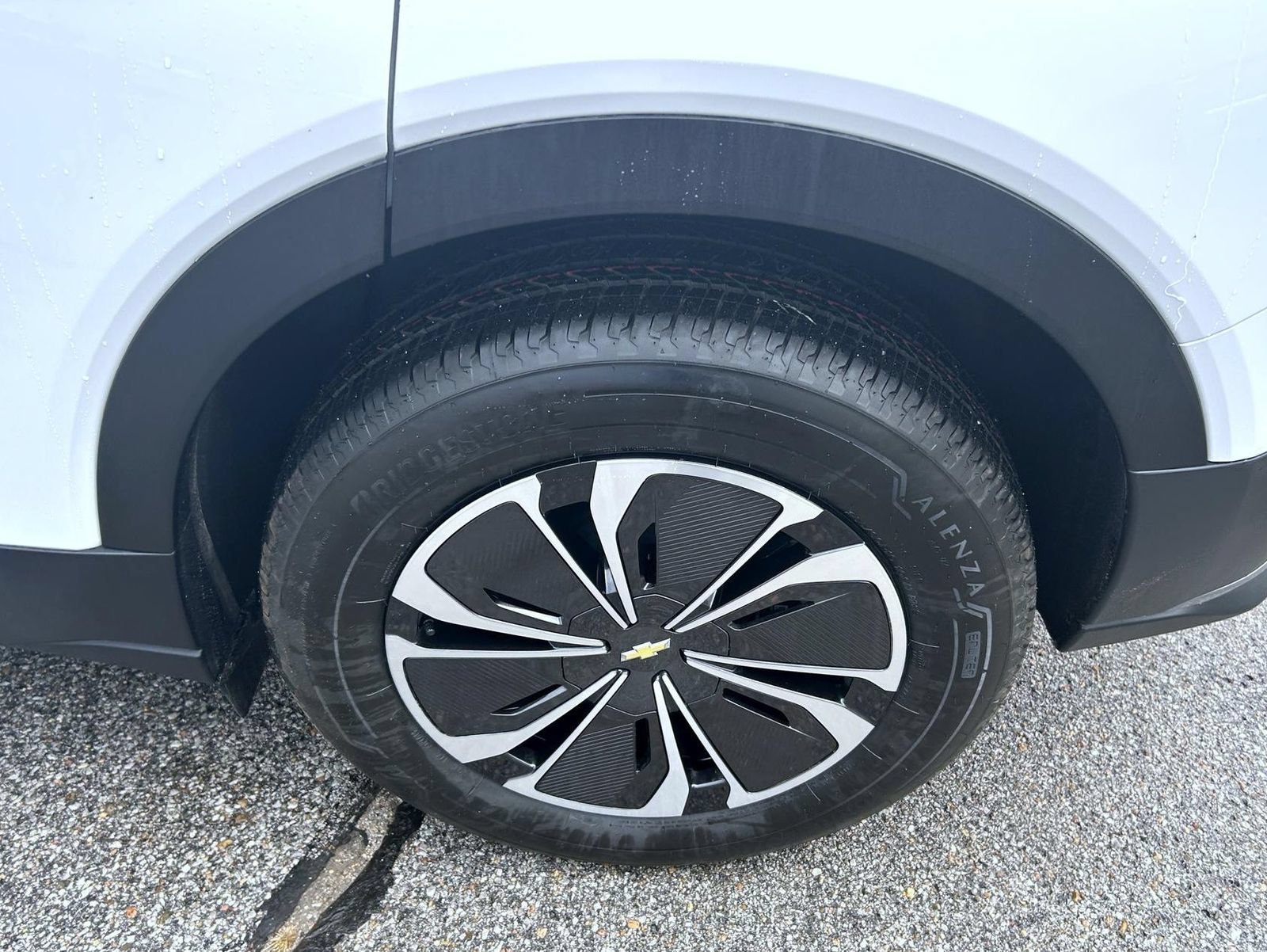 2026 Chevrolet Blazer EV LT - Photo 22
