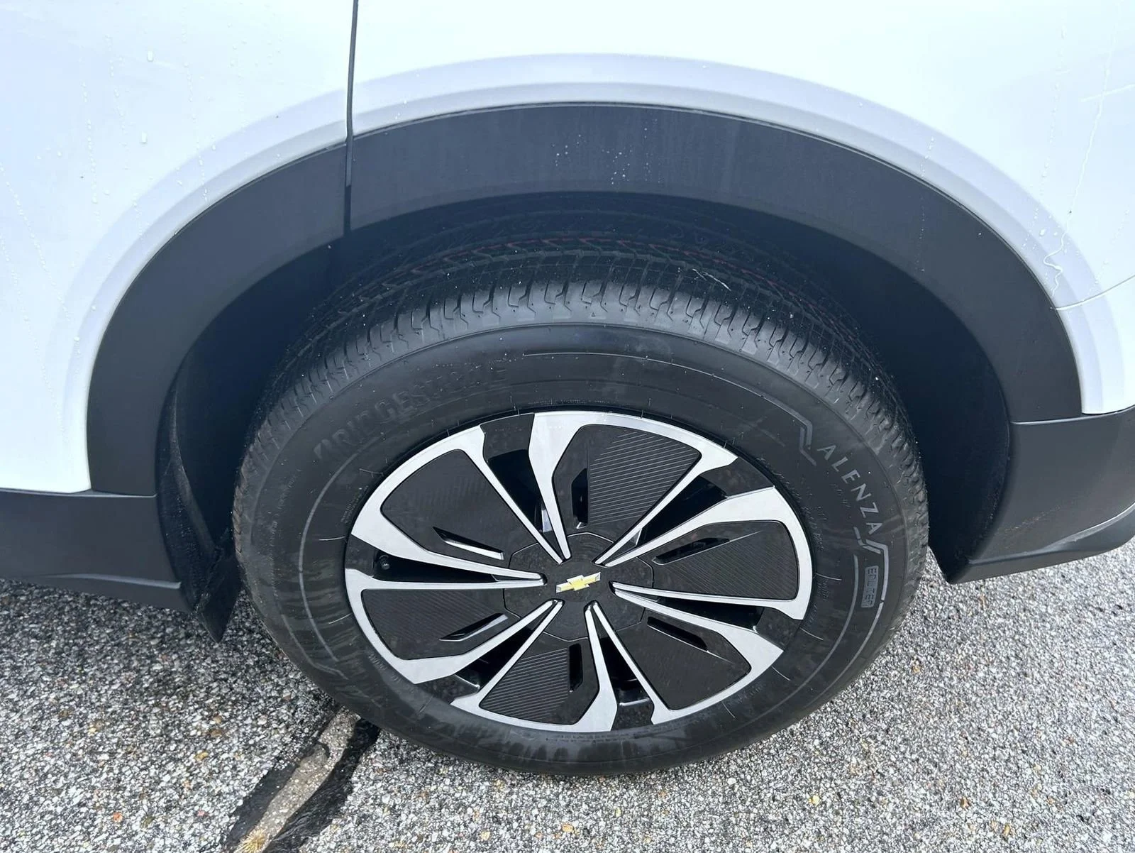 2026 Chevrolet Blazer EV LT - Photo 22
