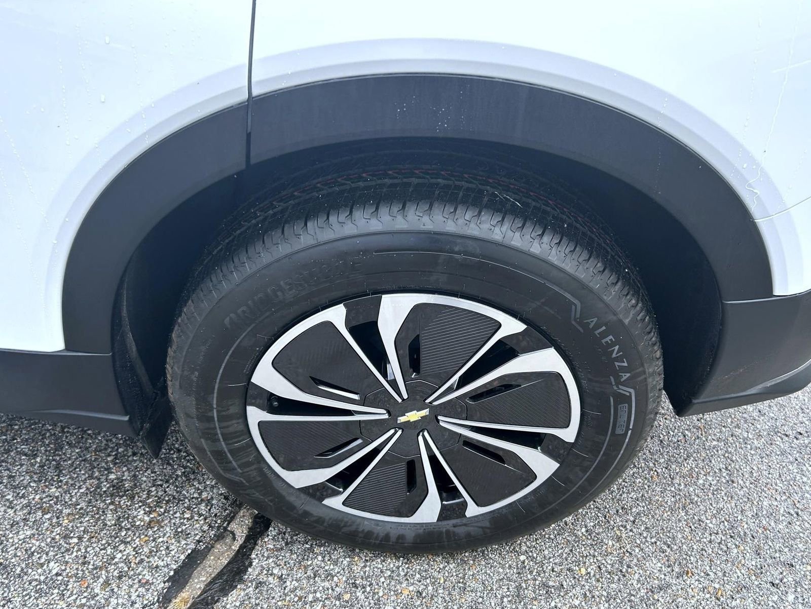 2026 Chevrolet Blazer EV LT - Photo 22