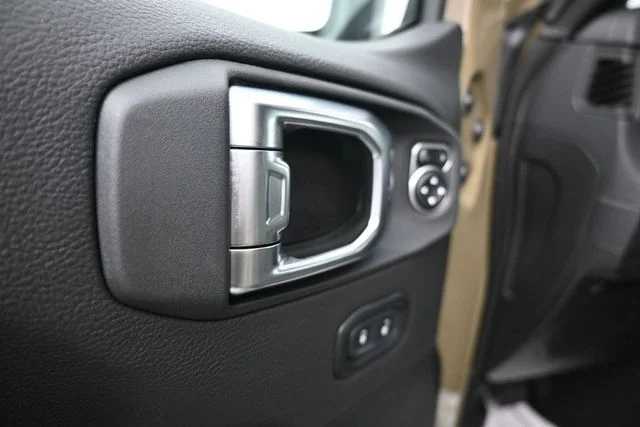 New 2026 41 Exterior Paint Jeep Mojave X image 14
