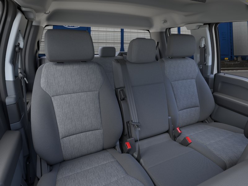 New 2026 Oxford White Ford XL image 10