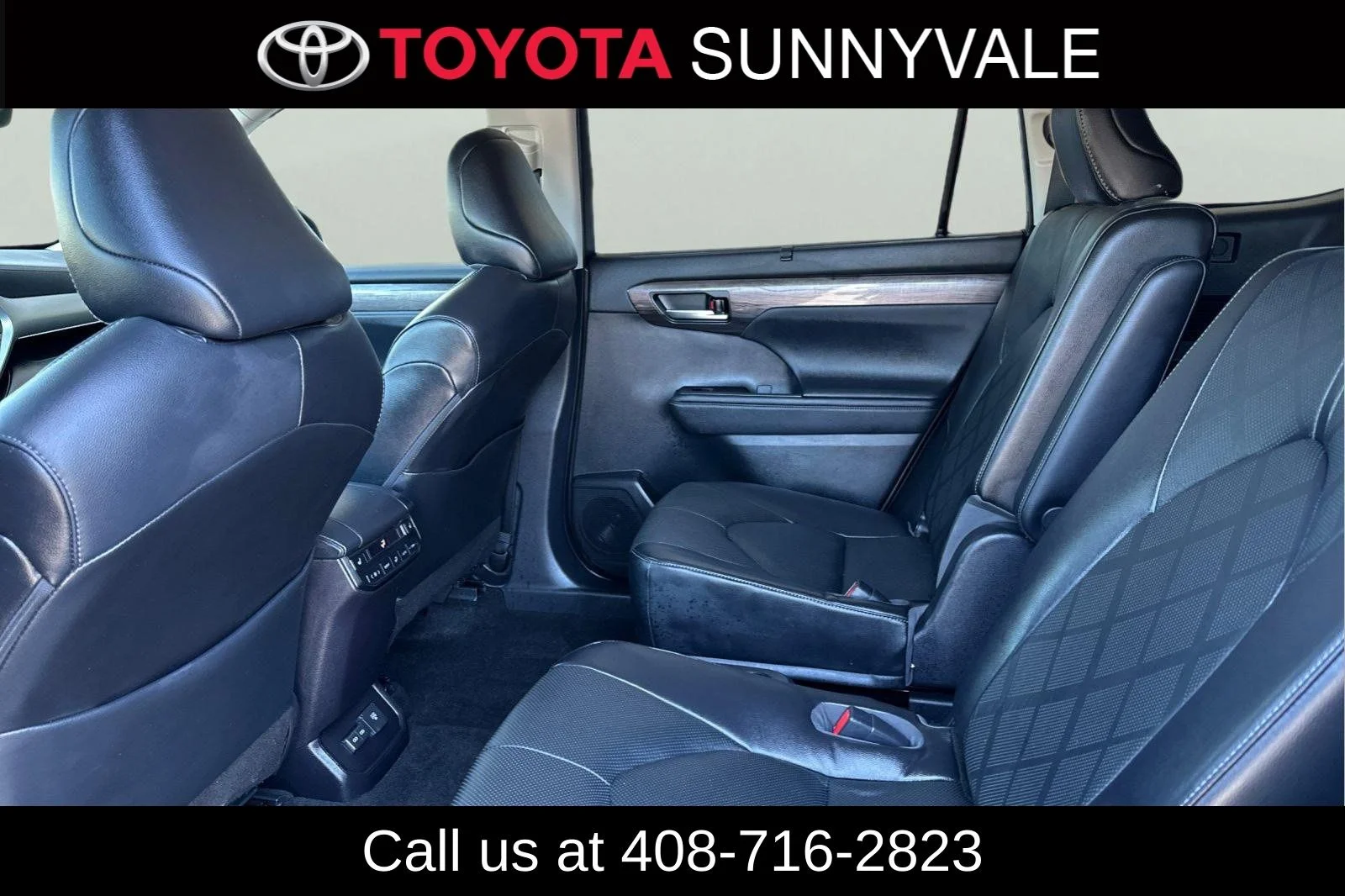 Used 2023 Gray Toyota Platinum image 5